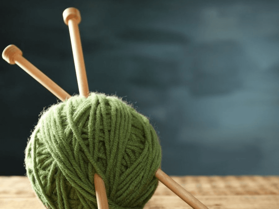 Knit Night @ Oak and Grist Distilling Company