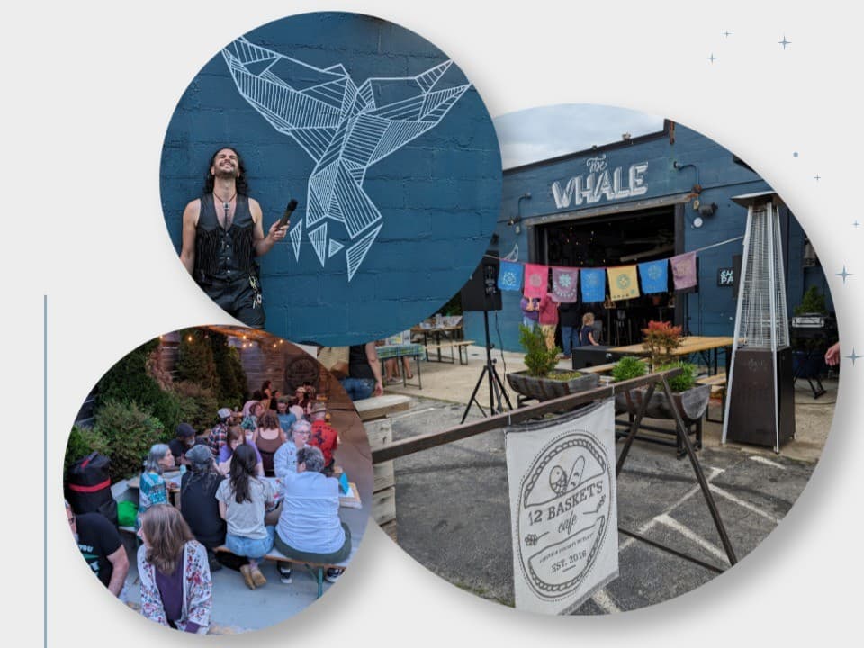Basket Case Trivia Night