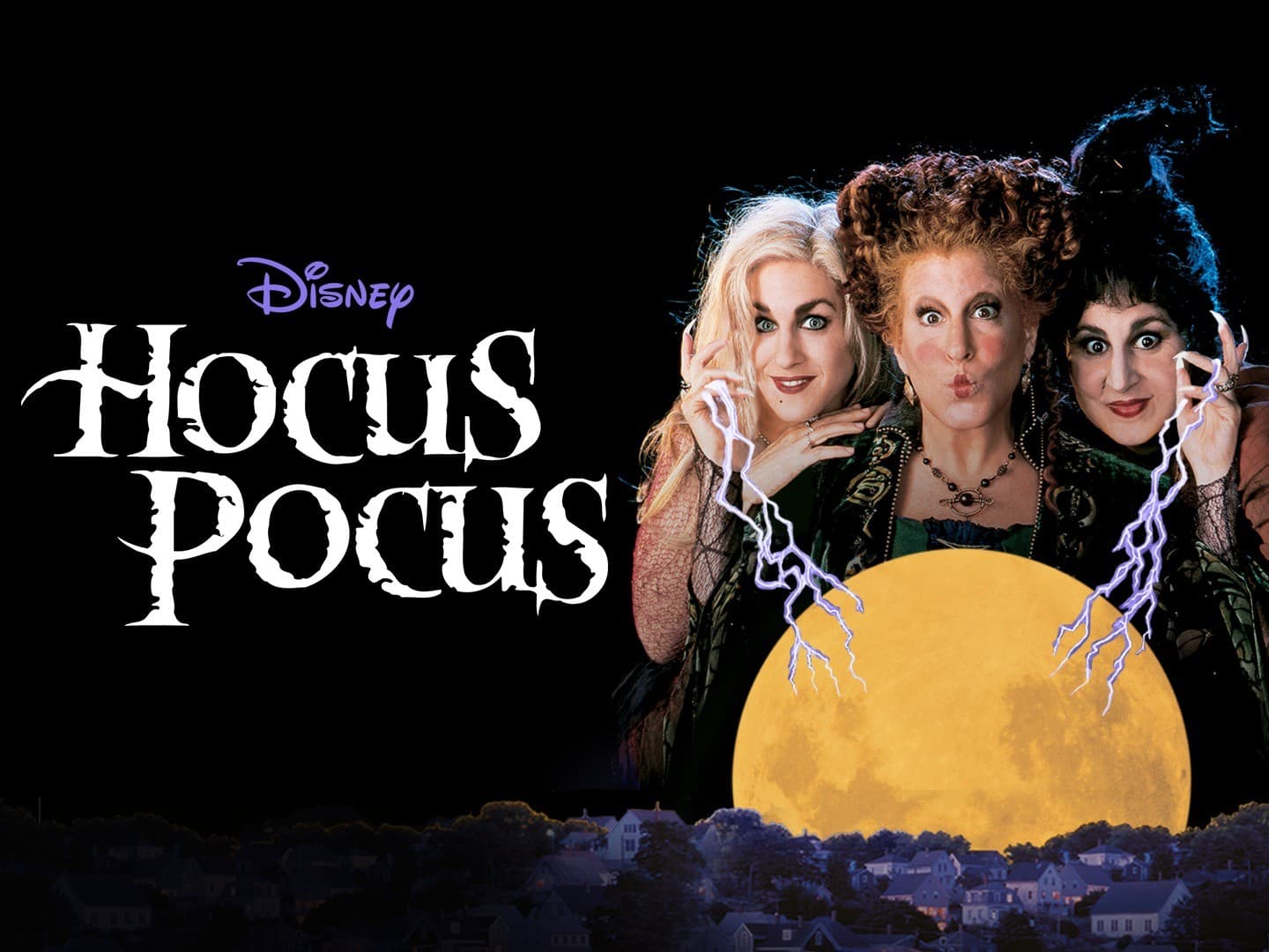 BOO Ridge Halloween Movie Night