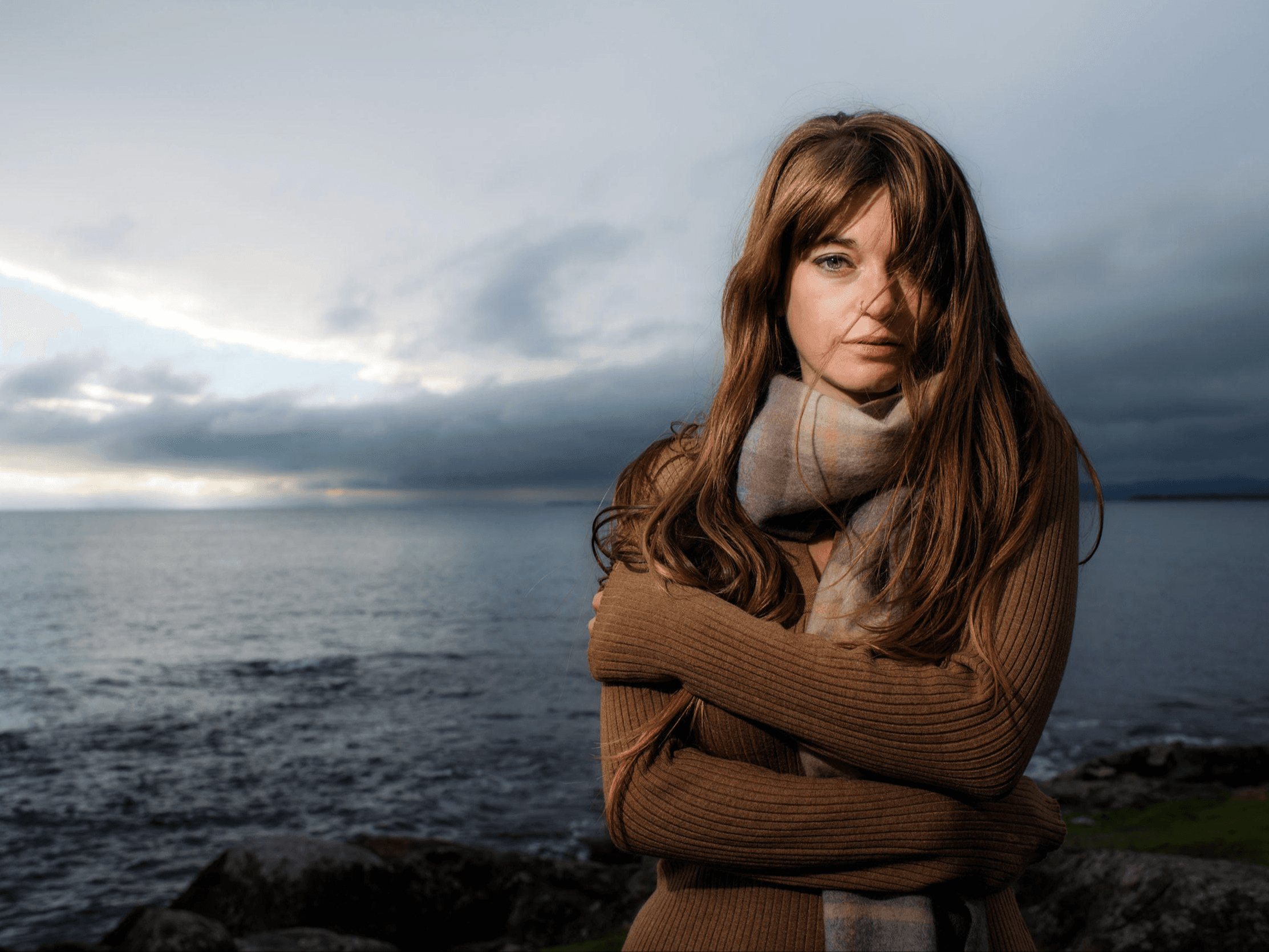 Anna La Mare Band | Sundays by the River