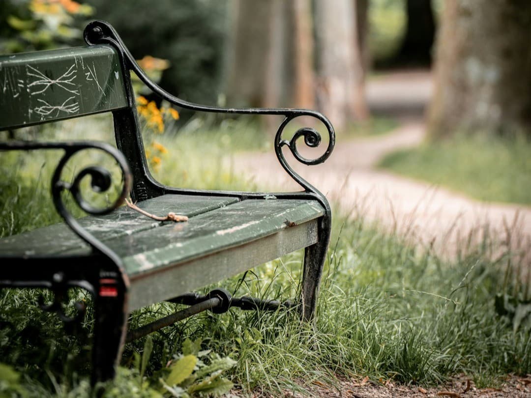 The Great Journey: Conversations on Death & Dying