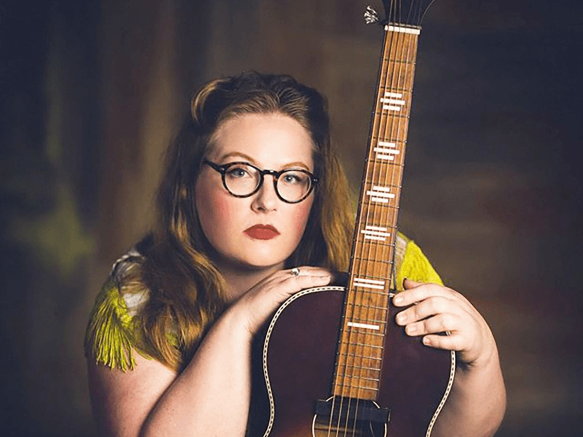 Momma Molasses at Arbor Evenings