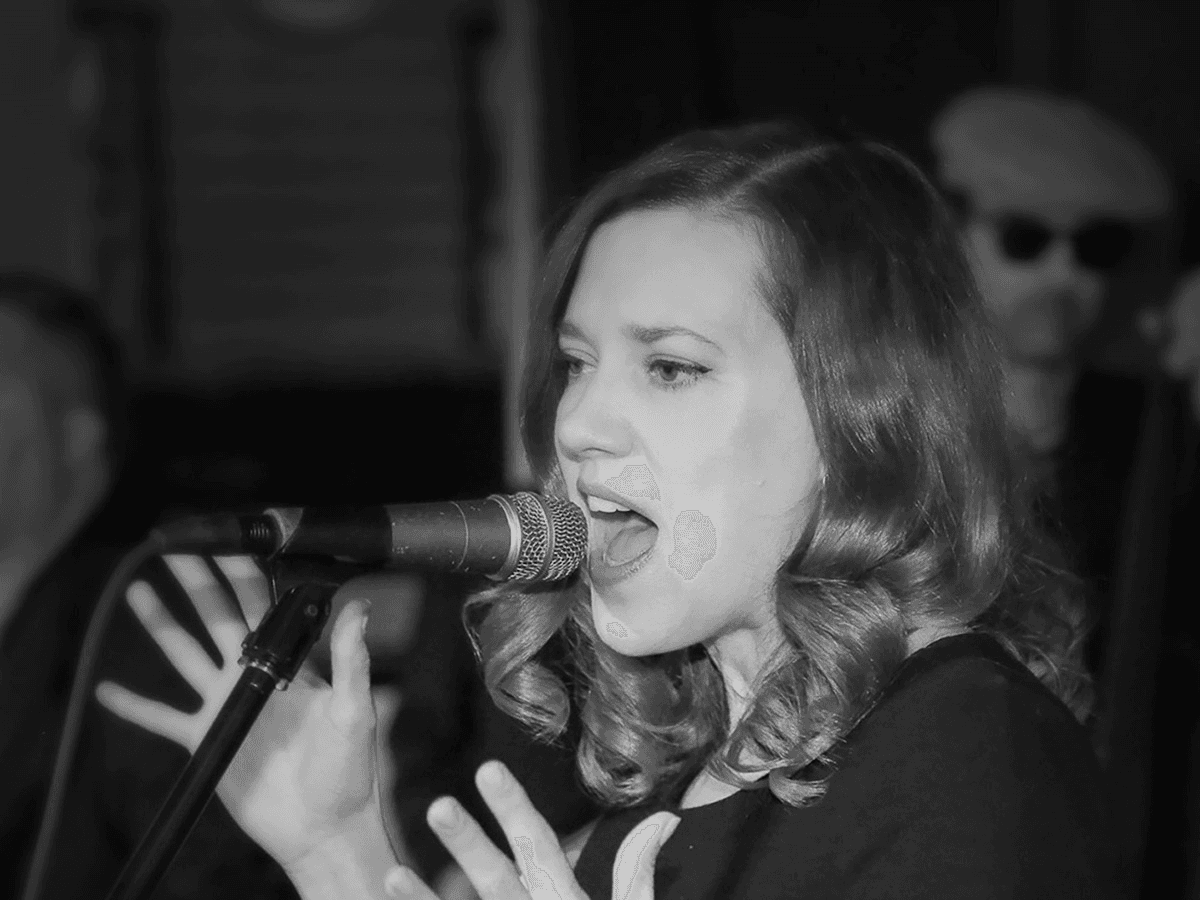 Nicole Kestler Duo at Arbor Evenings