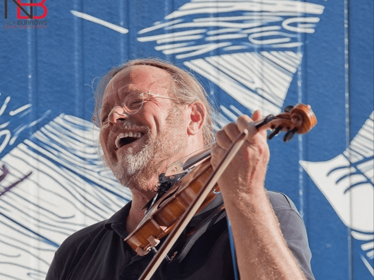 Paul McIntire Trio at Arbor Evenings