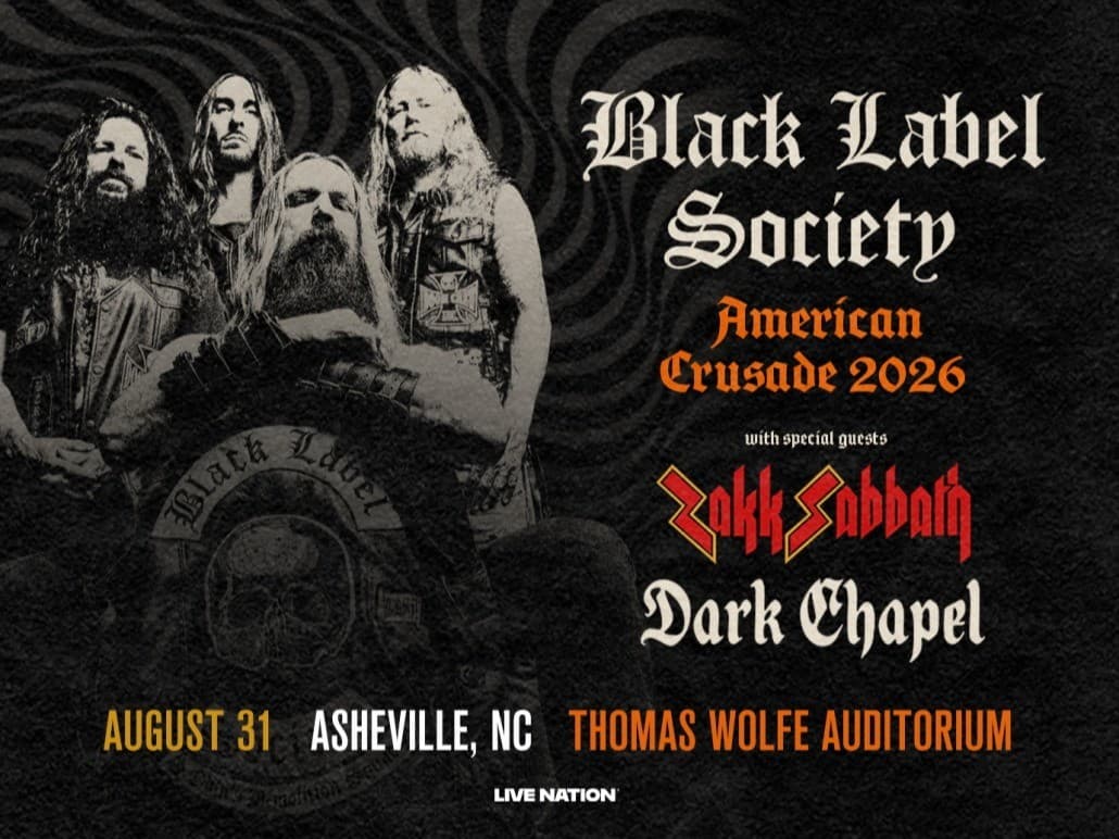 Black Label Society