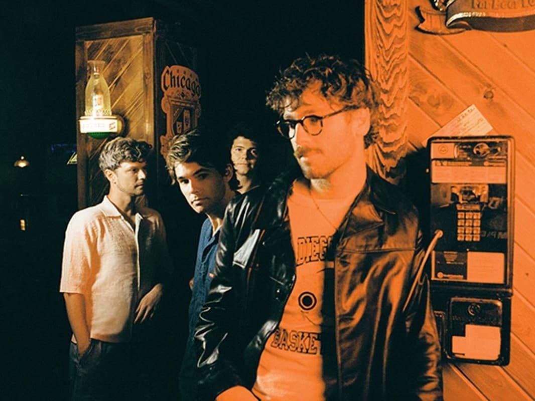 The Brook & The Bluff