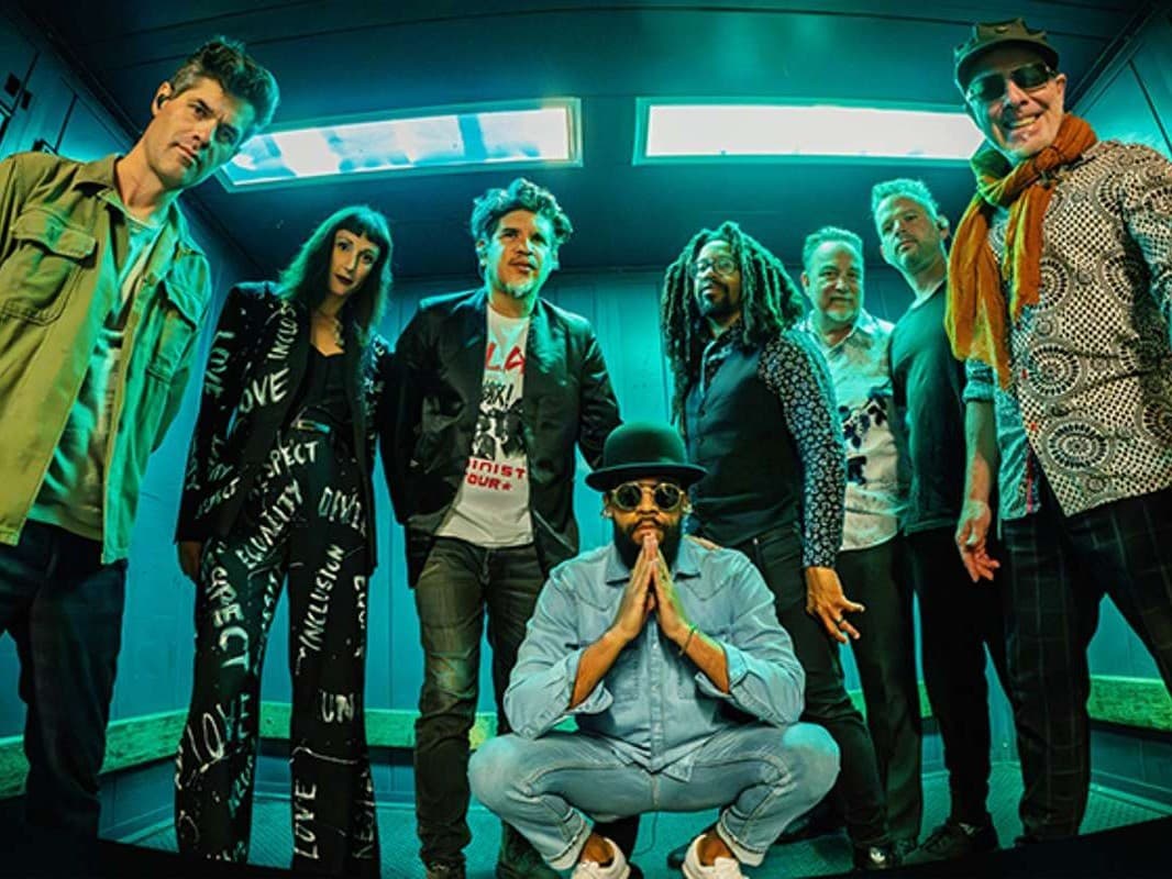 Thievery Corporation