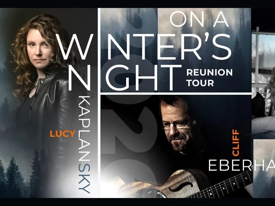 On a Winter’s Night