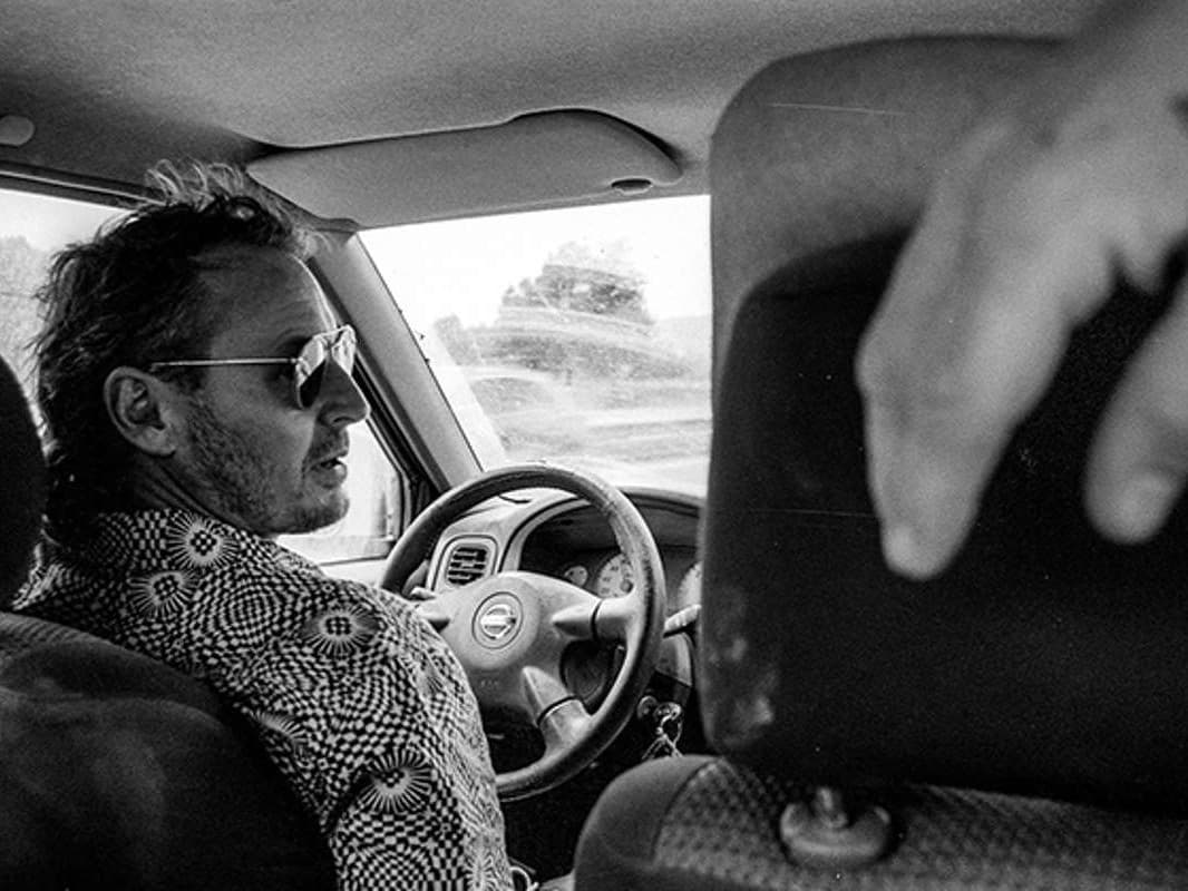 Ben Howard