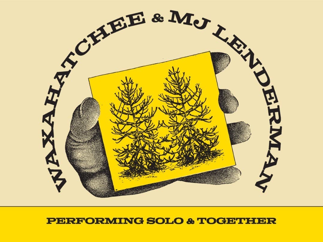 Waxahatchee & MJ Lenderman