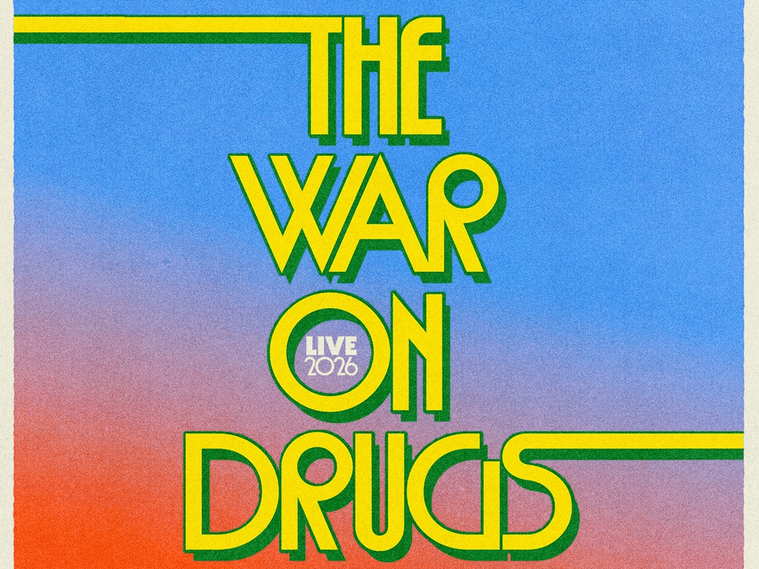 The War On Drugs