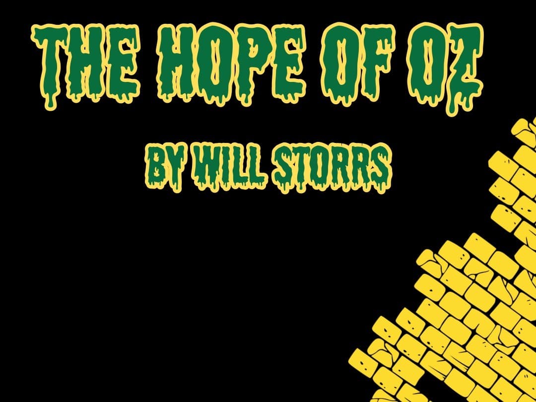 The Hope of Oz