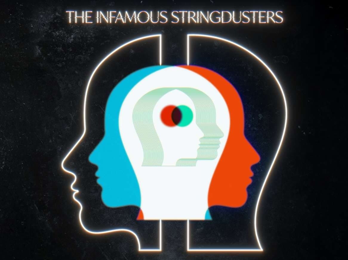 The Infamous Stringdusters