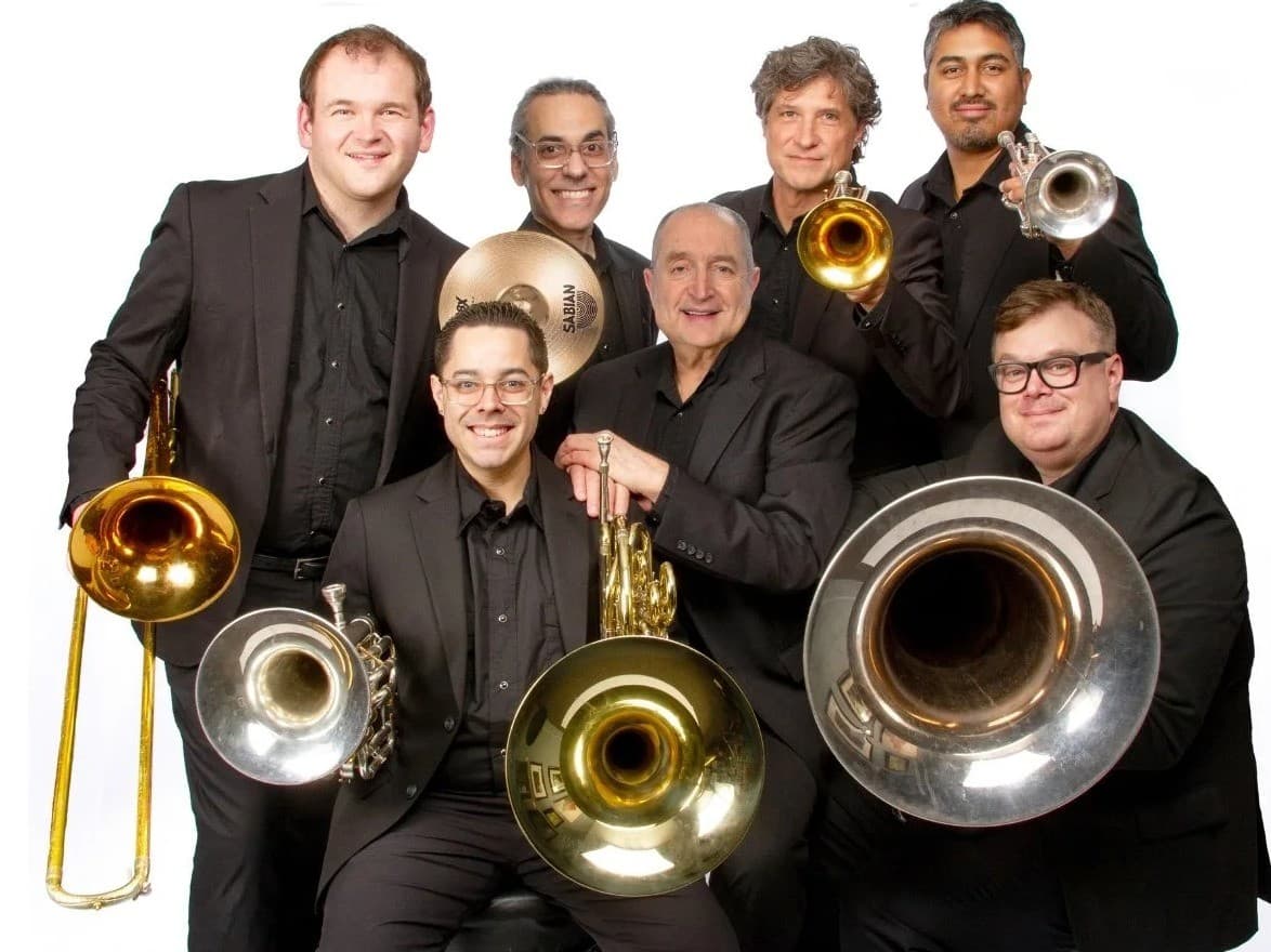 Dallas Brass