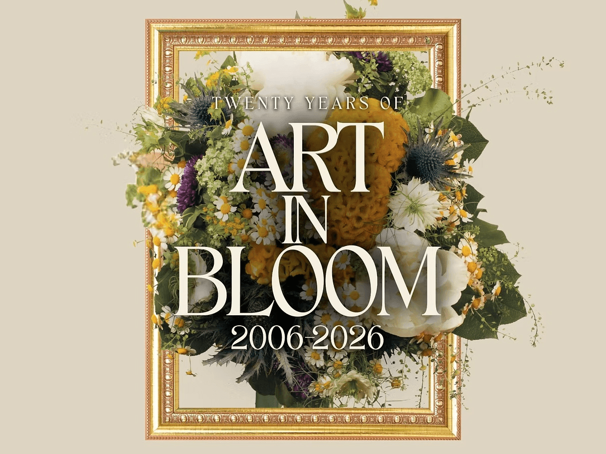 Art in Bloom