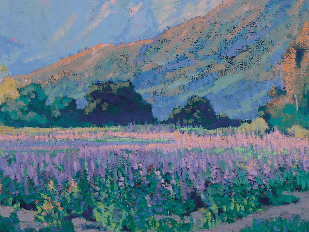 In A New Light: American Impressionism 1870–1940