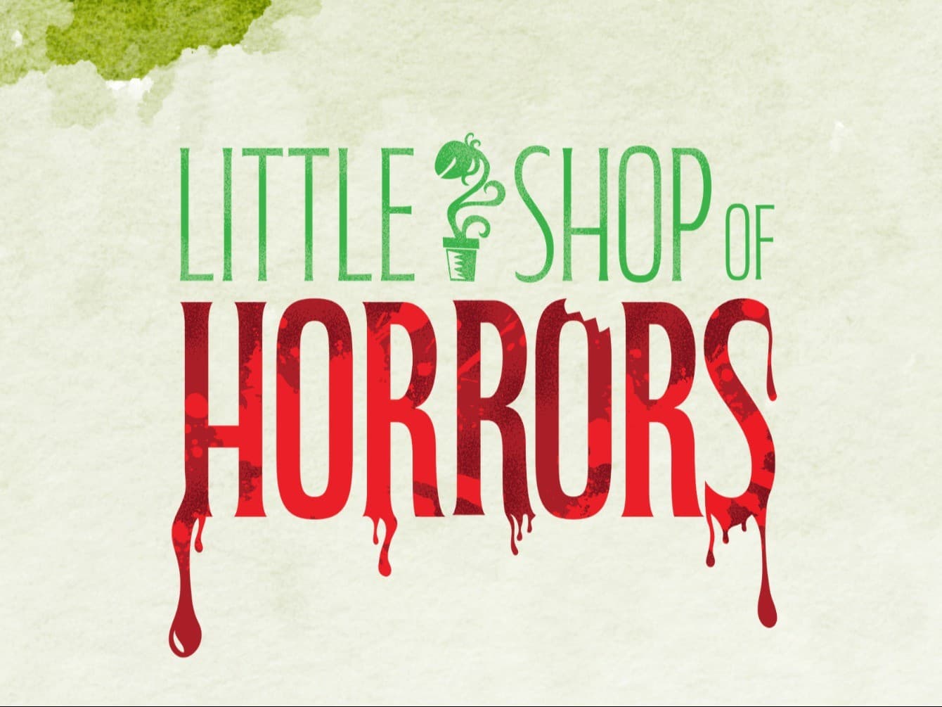 Little Shop of Horrors