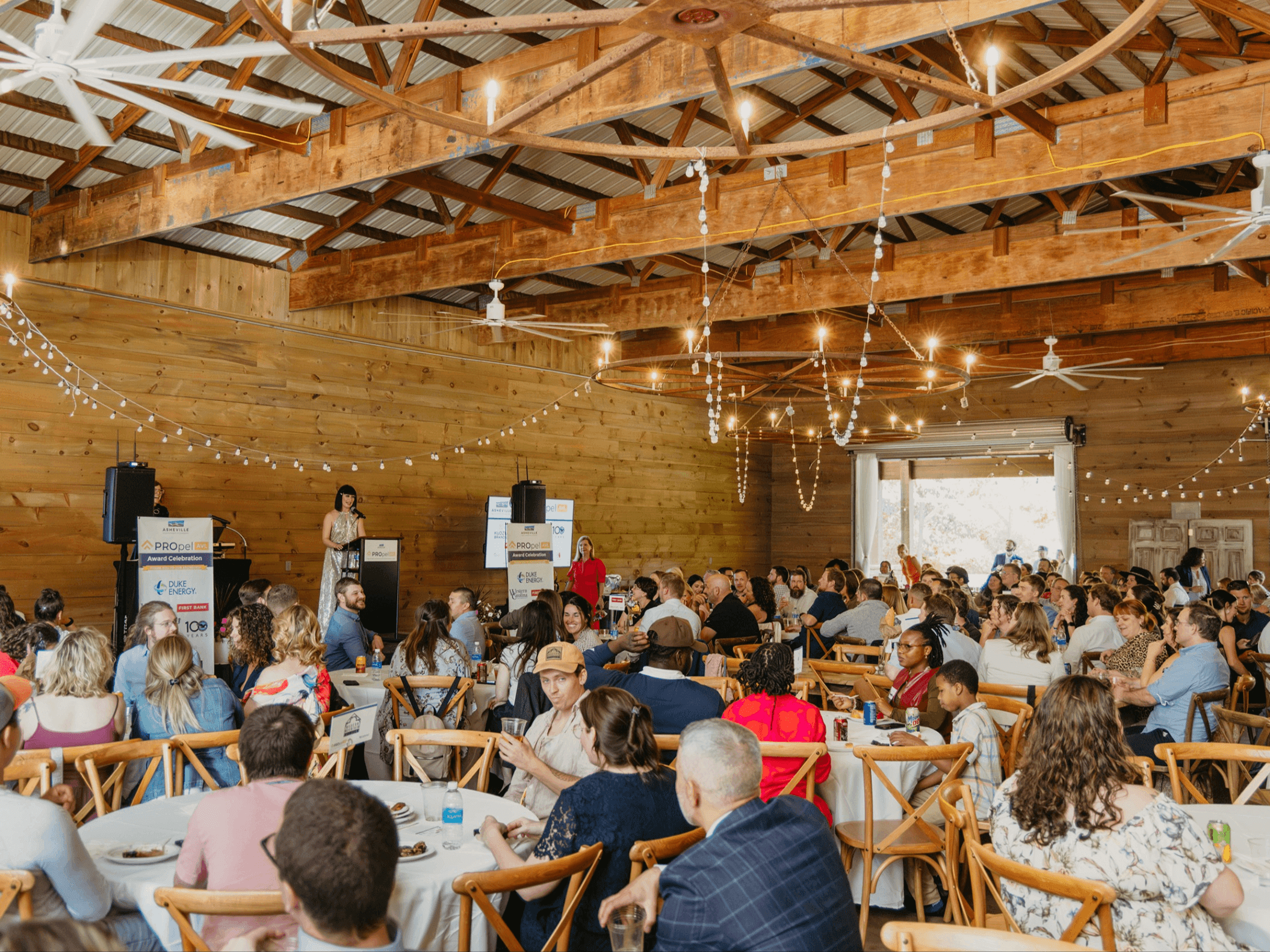 PROpel AVL Connect@ Salt Face Mule Brewing