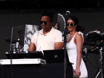 DJ Night with DJ Phantom Pantone