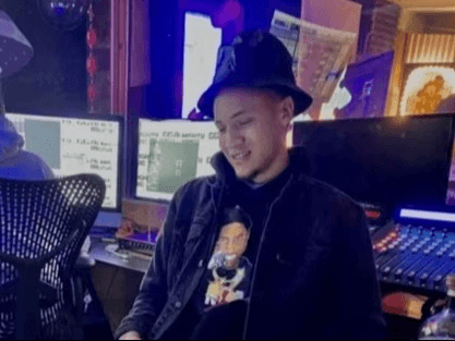 DJ Night with DJ Pavé Beats