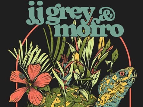 JJ Grey & Mofro