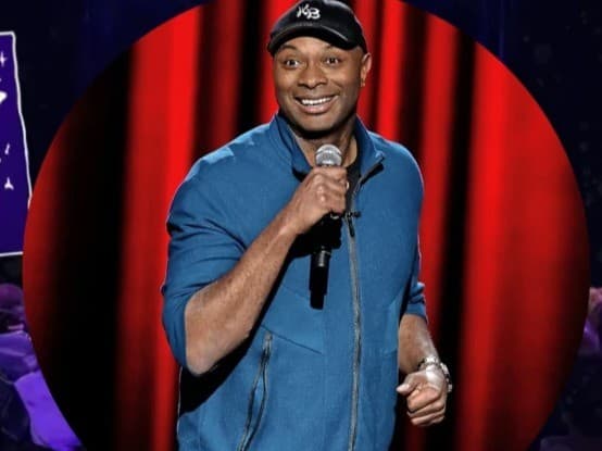 The Comedy Zone: Kevin Bozeman