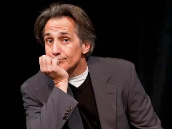 Robert dubac’s the male intellect: an oxymoron?