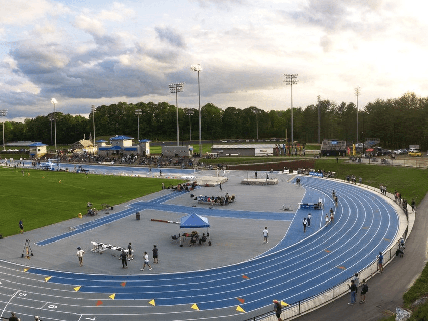 2026 NAIA Outdoor Track & Field National Championships