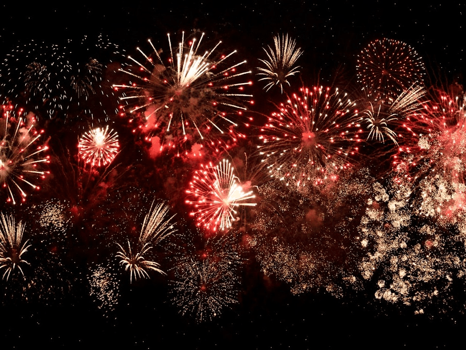 Buncombe County Parks & Recreation's 250th Anniversary of Independence Day