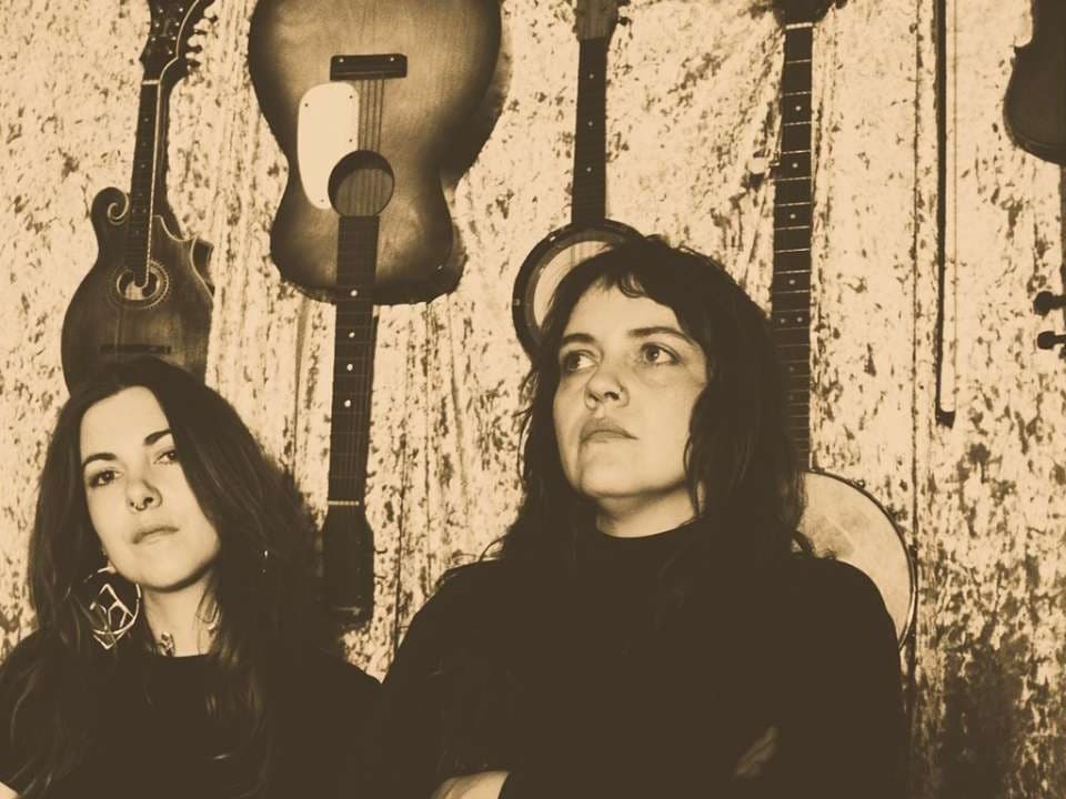 Mama’s Broke: ‘Reunion’ Album Release Tour