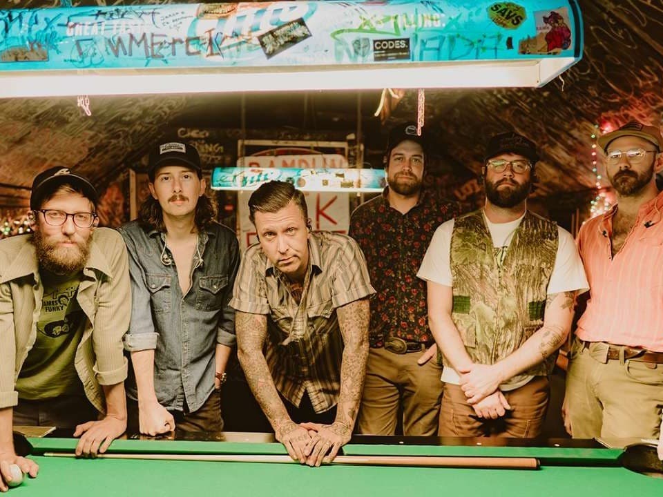 American Aquarium