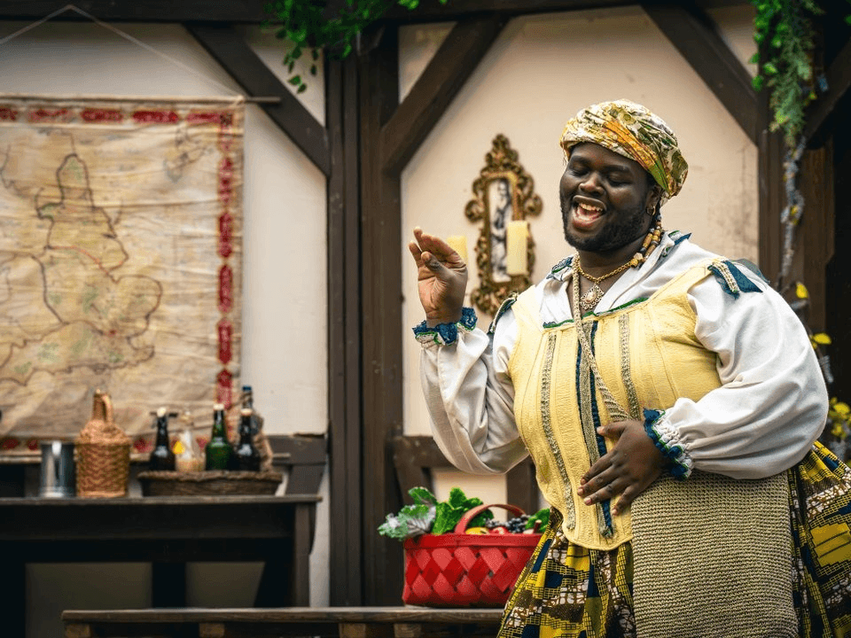 The League of the Scarlet Pimpernel