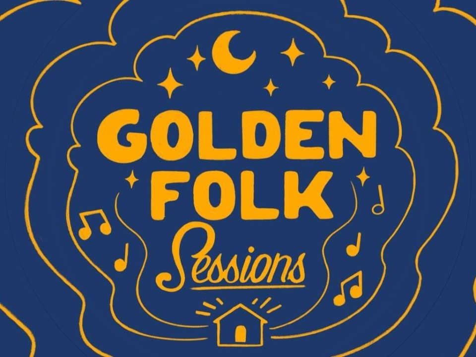 Golden Folk Sessions