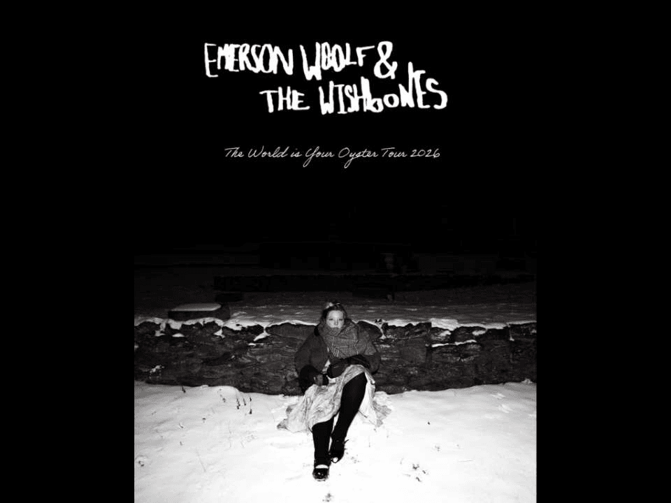 Emerson Woolf & the Wishbones