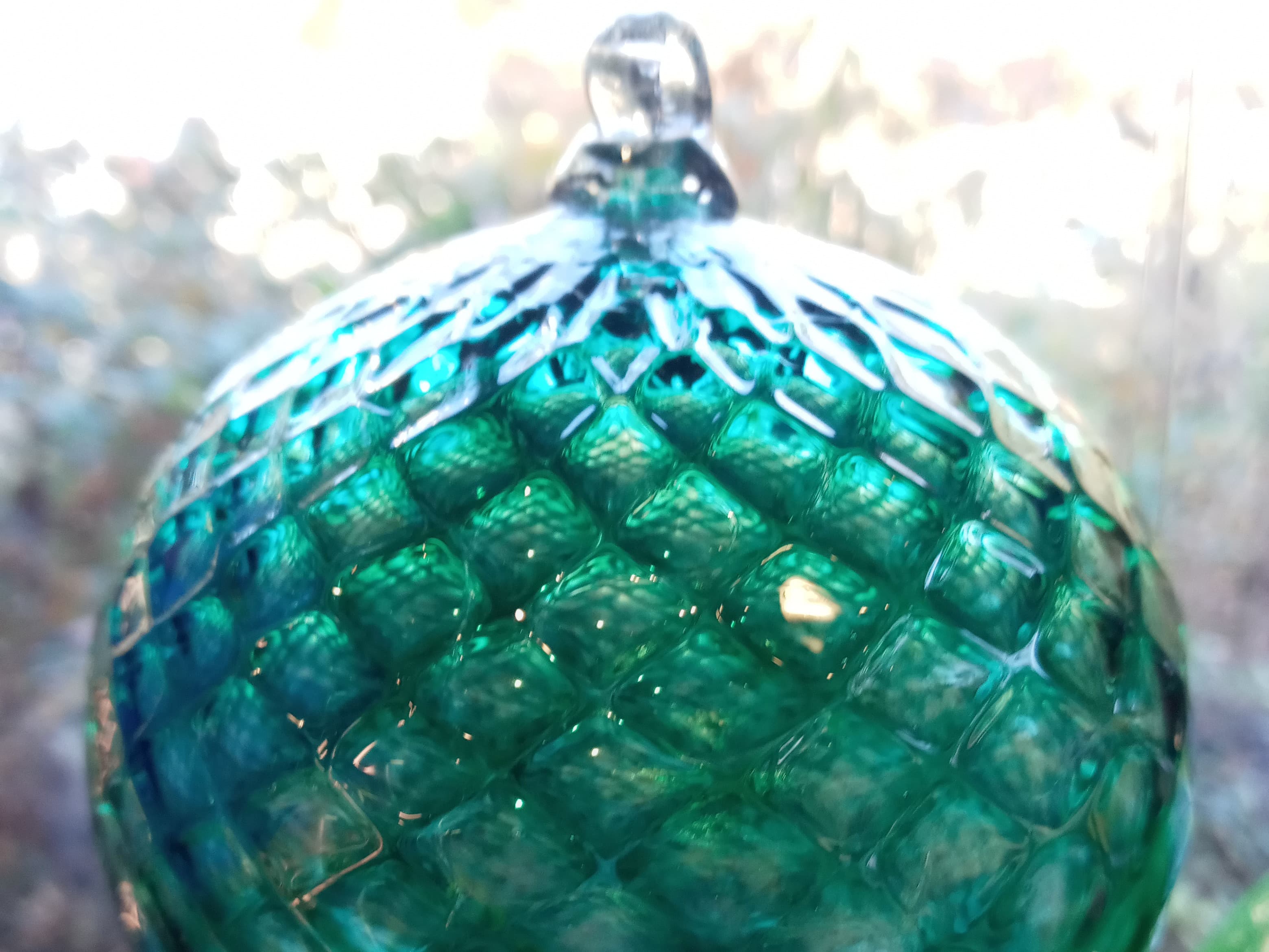 28th Annual Ornament Extravaganza
