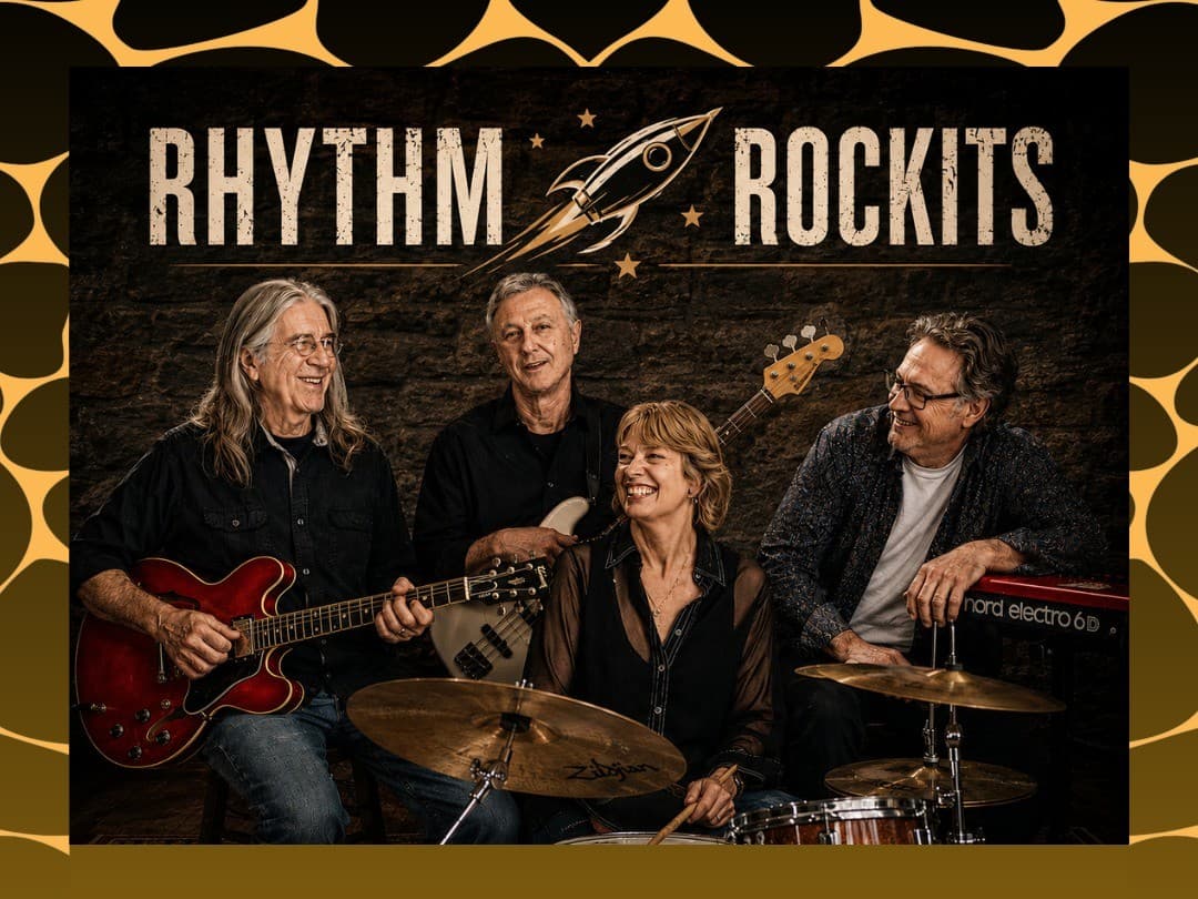Rhythm Rockits
