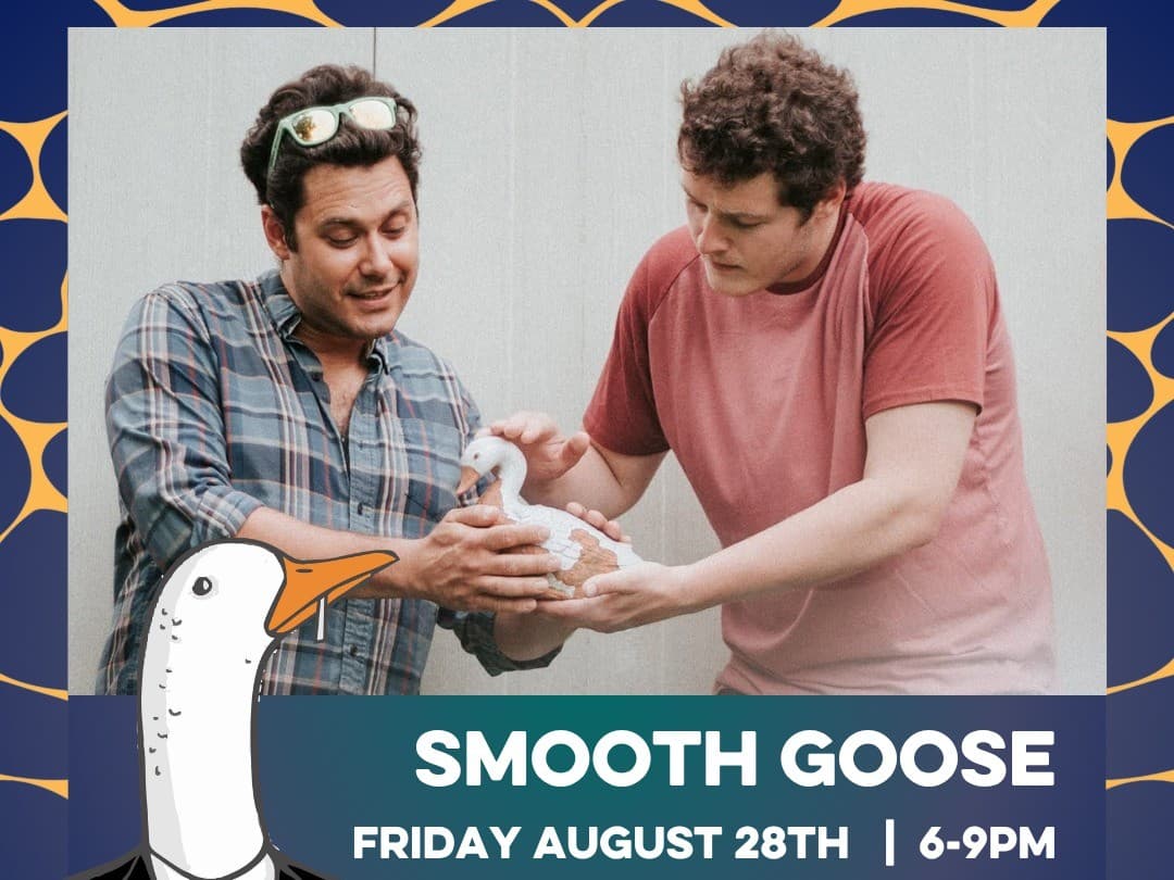 Smooth Goose