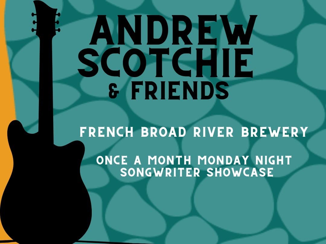 Andrew Scotchie & Friends