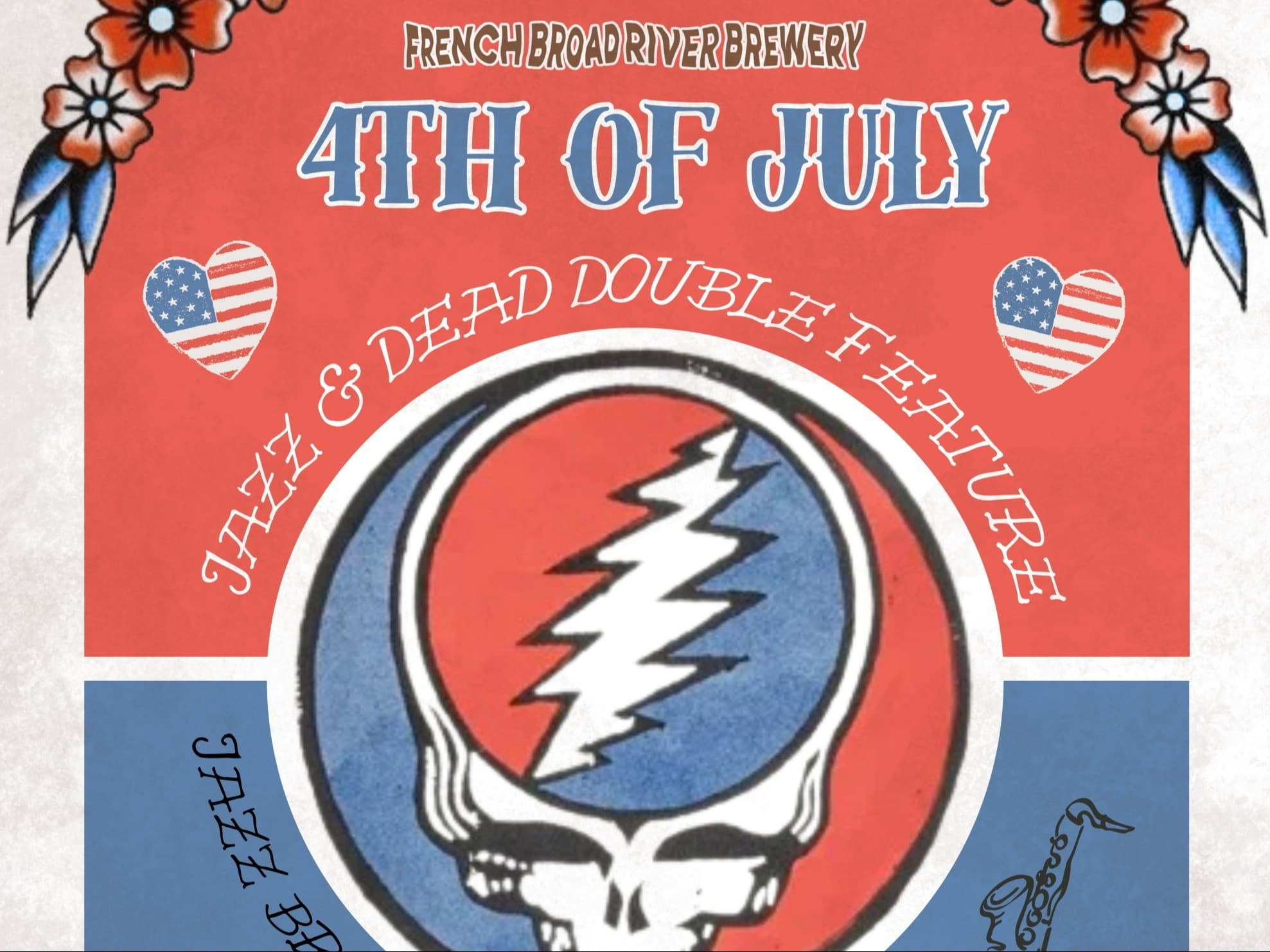 Fourth of July Double Feature