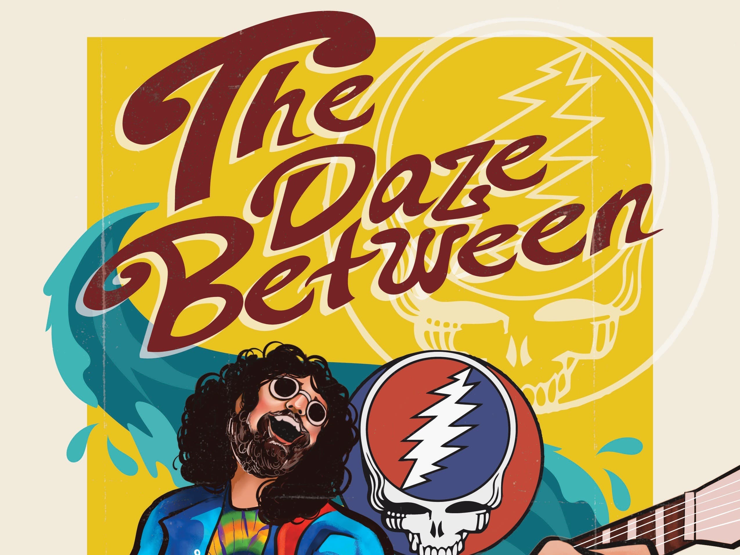 The Daze Bteween