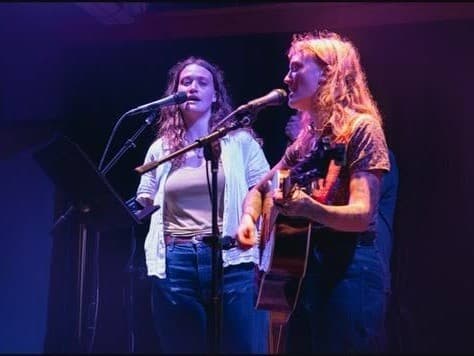 The Miller Sisters