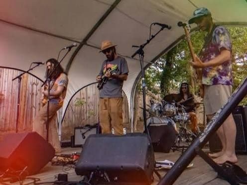 Osprey Orchestra