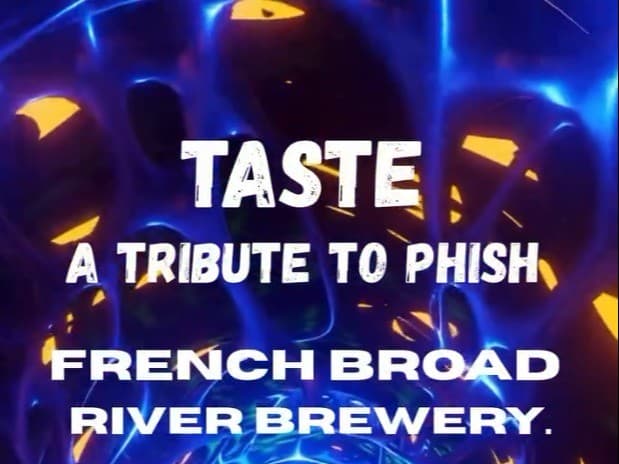 Taste- A Phish Tribute