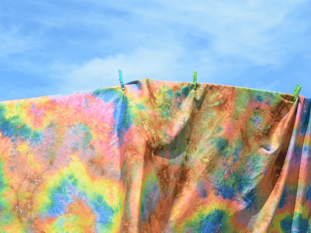 Intro to Hand Dyeing: Refresh Your Threads