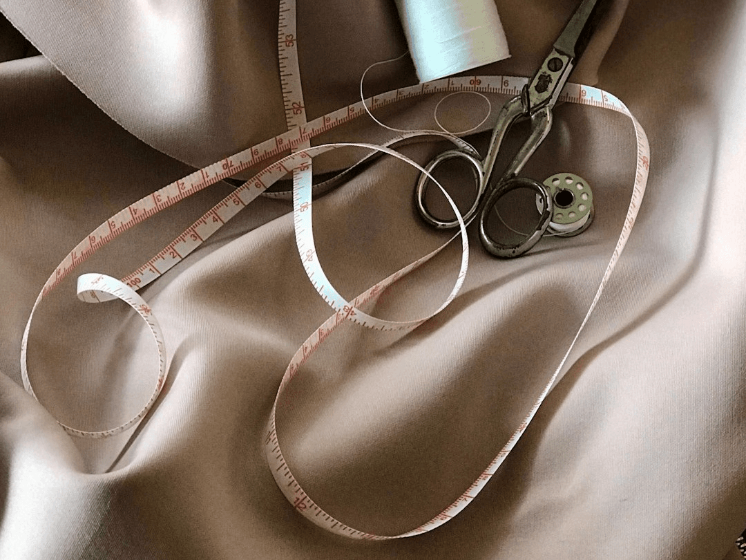 Intro to Machine Sewing