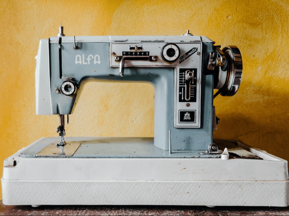 Intro to Sewing Machine Maintenance