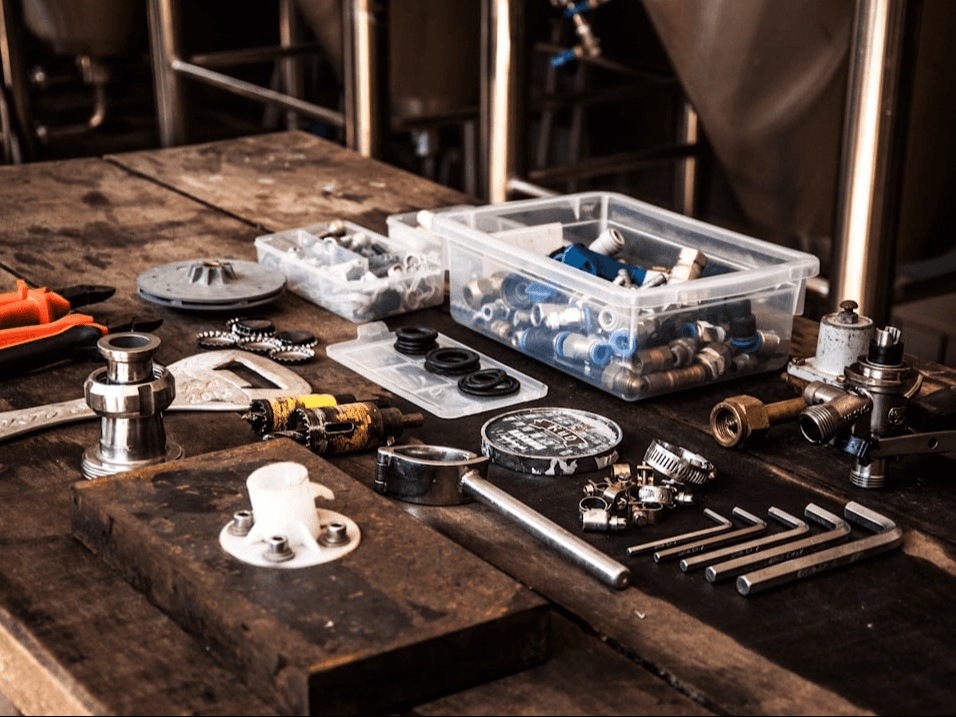 Demystifying Plumbing Part 2: Drain, Waste, Vent