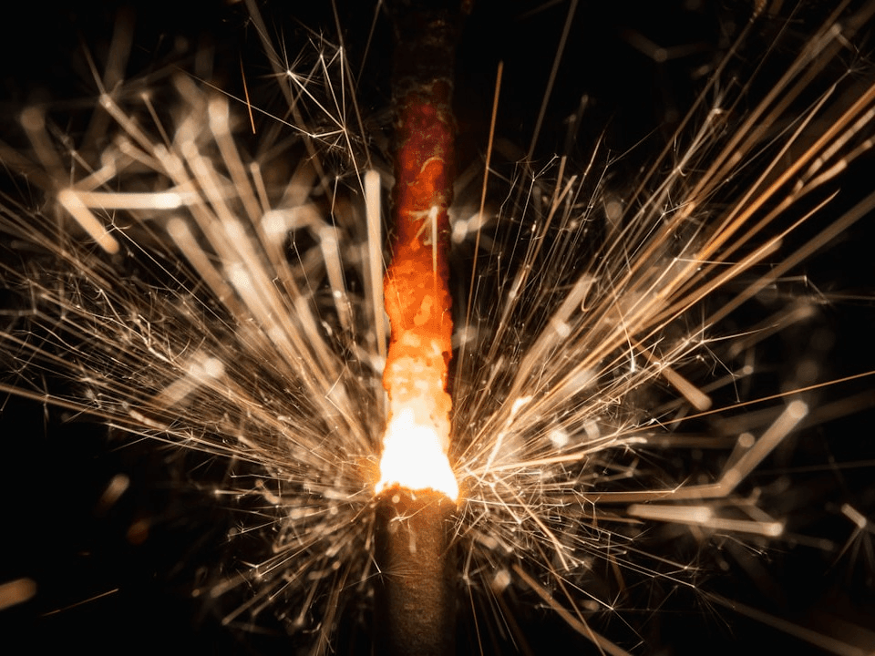 Welding: Build Your own Firewood Rack
