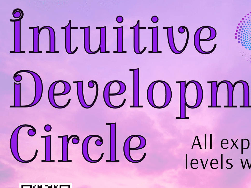 Intuitive Development Circle
