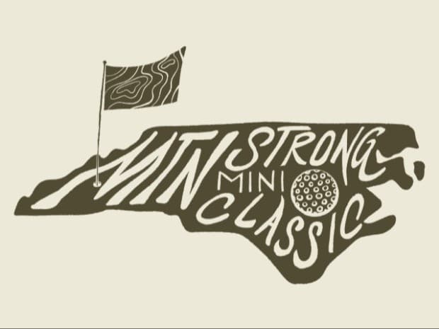 Mountain Strong Mini Classic: Putt Putt Tournament and Silent Auction